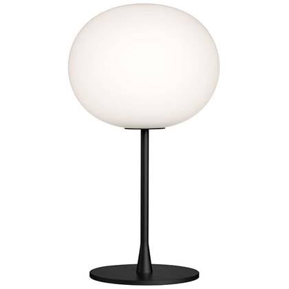 Glo-Ball T1 tafellamp zwart
