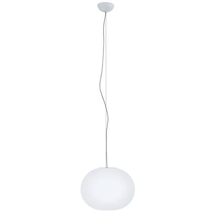Glo-ball S1 hanglamp Ø33