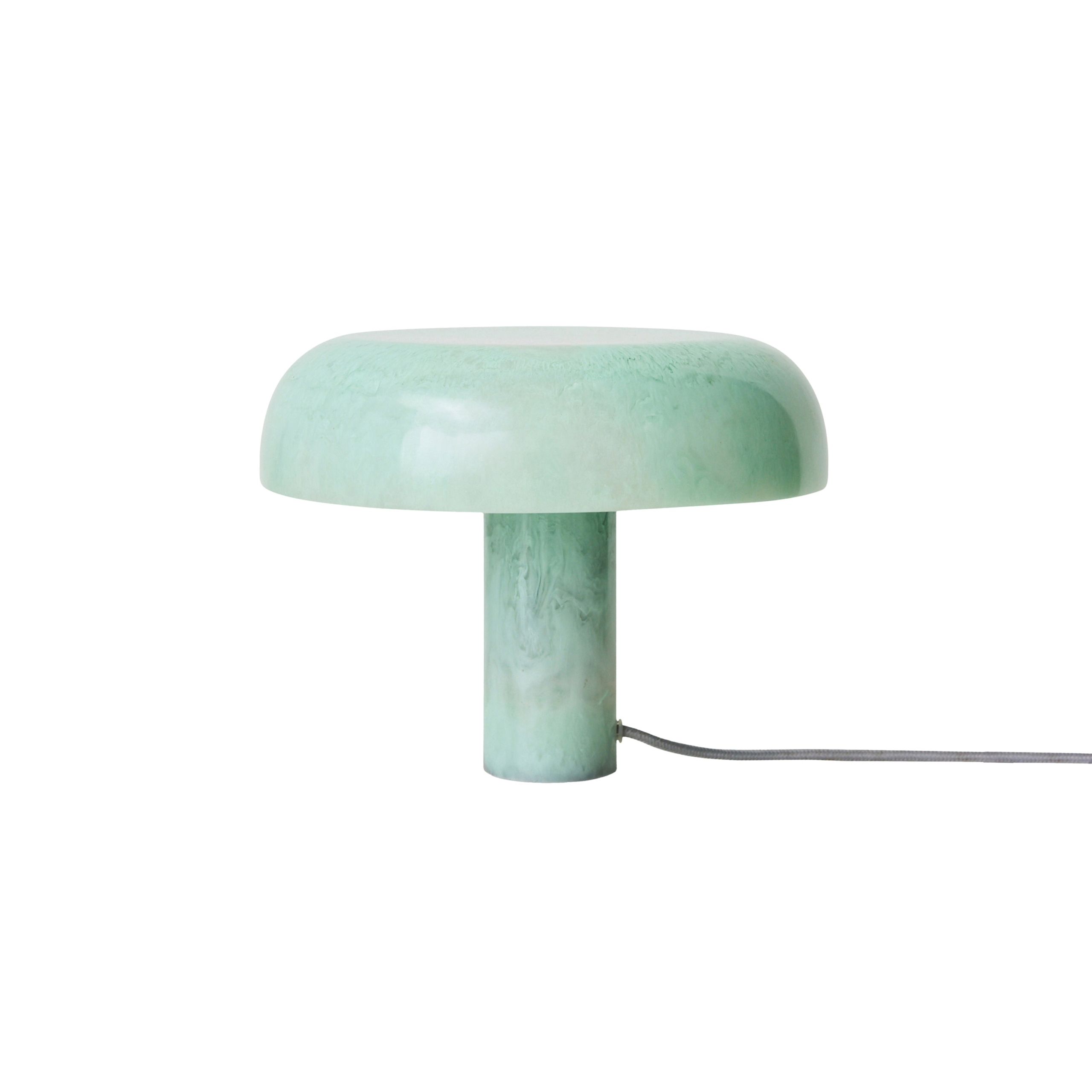 HKliving Mushroom Tafellamp H 20