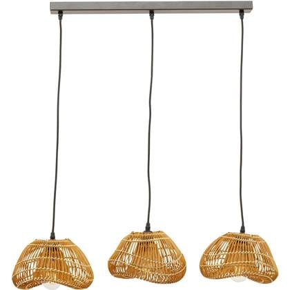 Hanglamp Aloha Drop Tre Kare Design