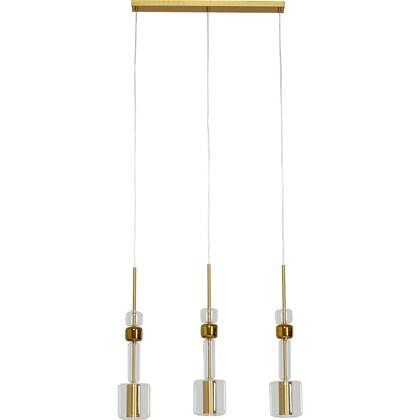 Hanglamp Candy Bar 70cm goud Kare Design