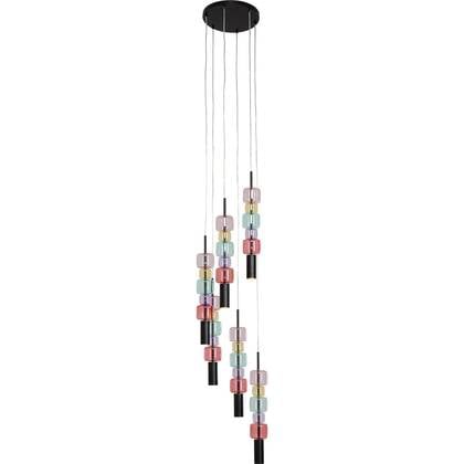 Hanglamp Candy Bar Colore 41cm Kare Design
