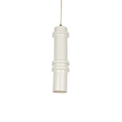 Housecraft Living Duct Hanglamp L Grijs