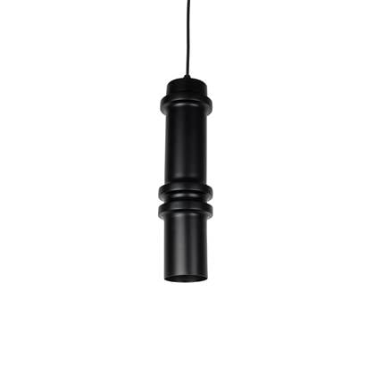 Housecraft Living Duct Hanglamp L Zwart