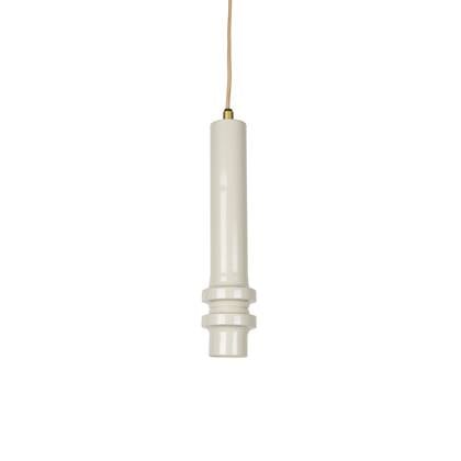 Housecraft Living Duct Hanglamp M Grijs