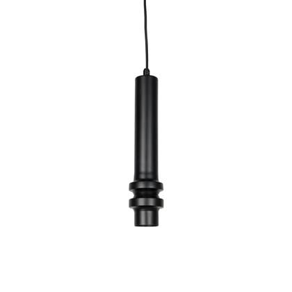 Housecraft Living Duct Hanglamp M Zwart