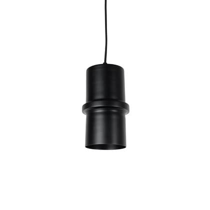 Housecraft Living Duct Hanglamp S Zwart