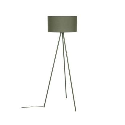 Housecraft Living Susie Vloerlamp Driepoot Groenn