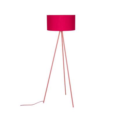 Housecraft Living Susie Vloerlamp Driepoot Roodn