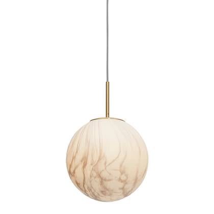 It&apos;s about RoMi Carrara Hanglamp - Goud - L