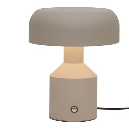 It&apos;s about RoMi Porto Tafellamp - Zand