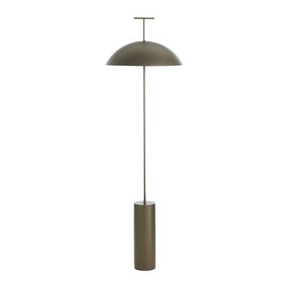 Kartell Geen-A Vloerlamp - Brons
