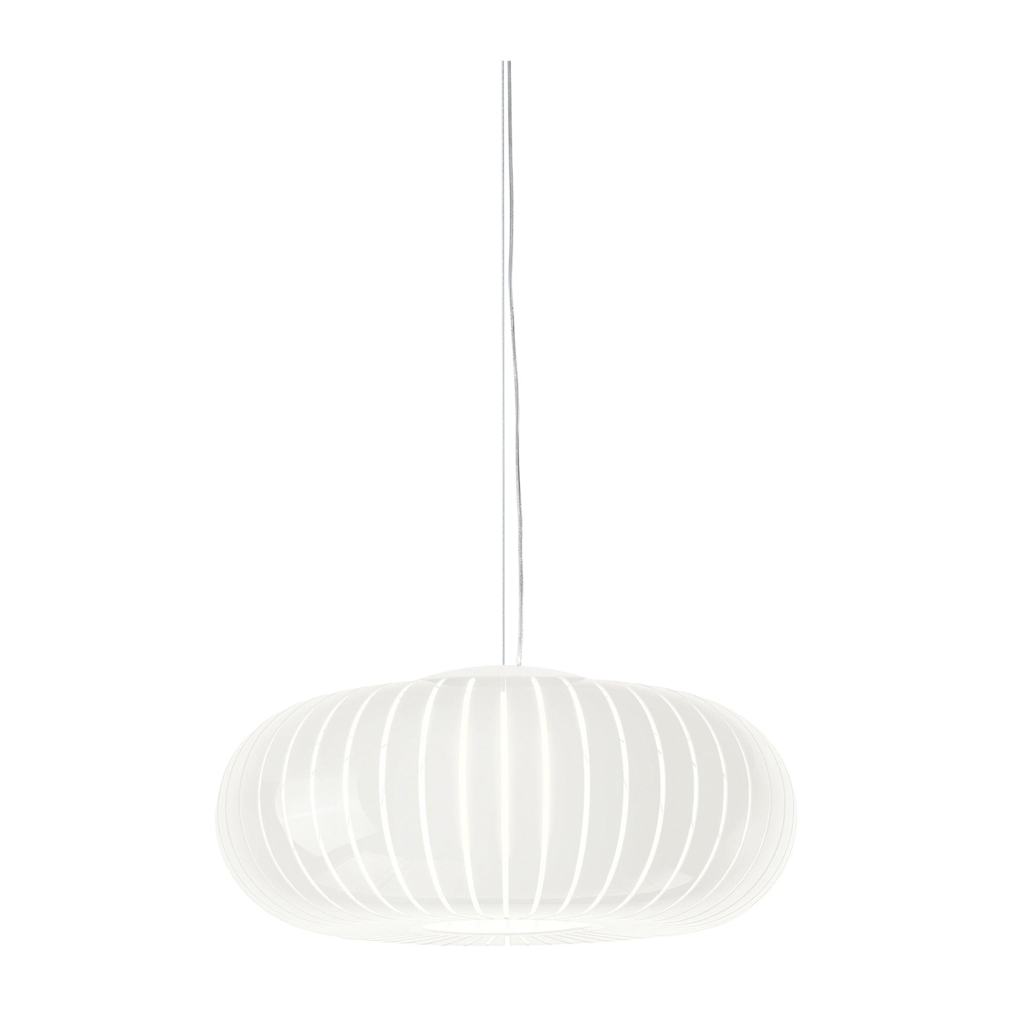 Kartell Teresa Hanglamp - Wit