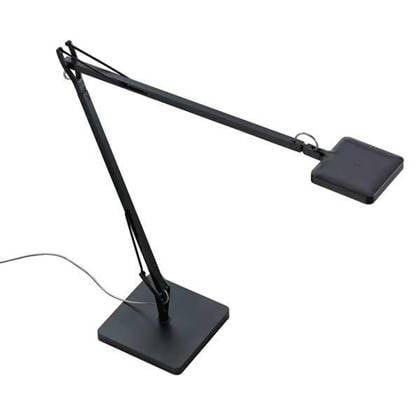 Kelvin bureaulamp LED grijs