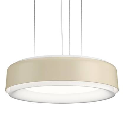 LP Grand Ø32 hanglamp champagne