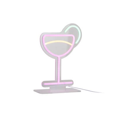 Leitmotiv - Neon Light Cocktail