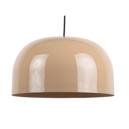 Leitmotiv - Pendant Lamp Dome