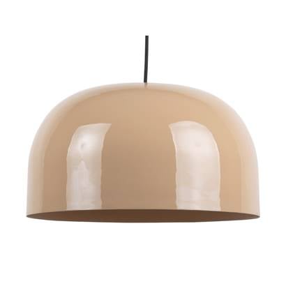 Leitmotiv - Pendant Lamp Dome