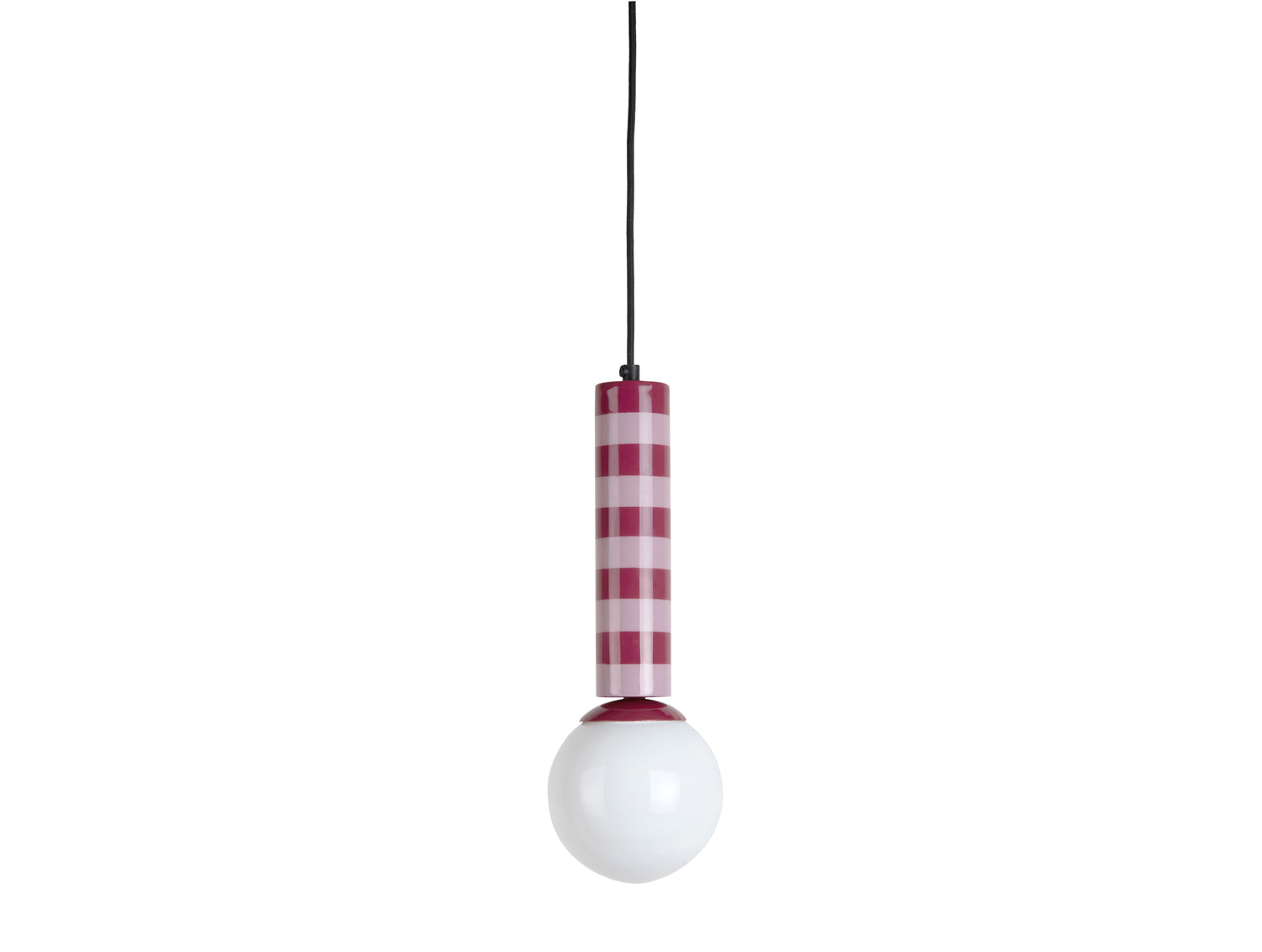 Leitmotiv - Pendant Lamp Rayado