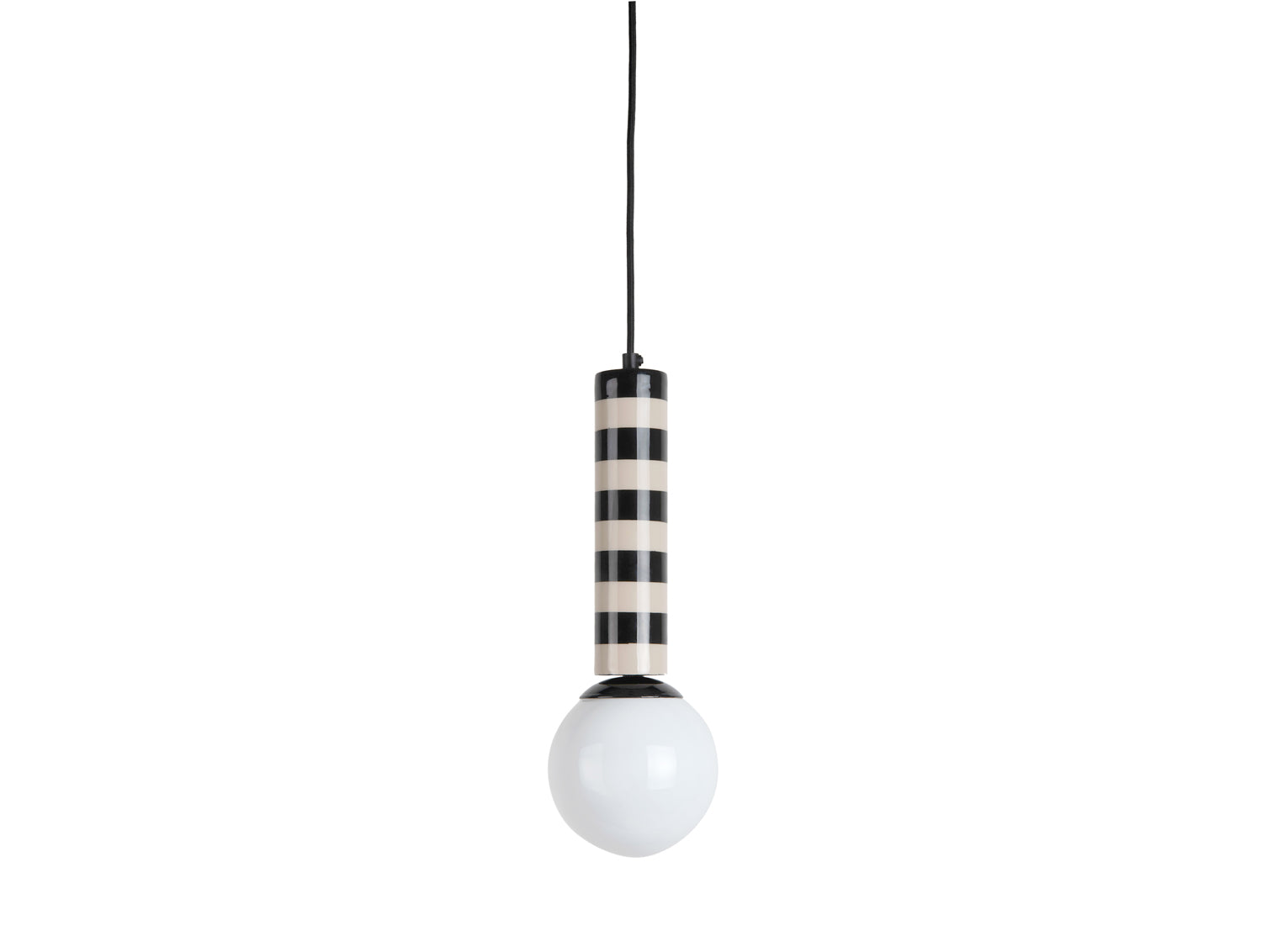 Leitmotiv - Pendant Lamp Rayado