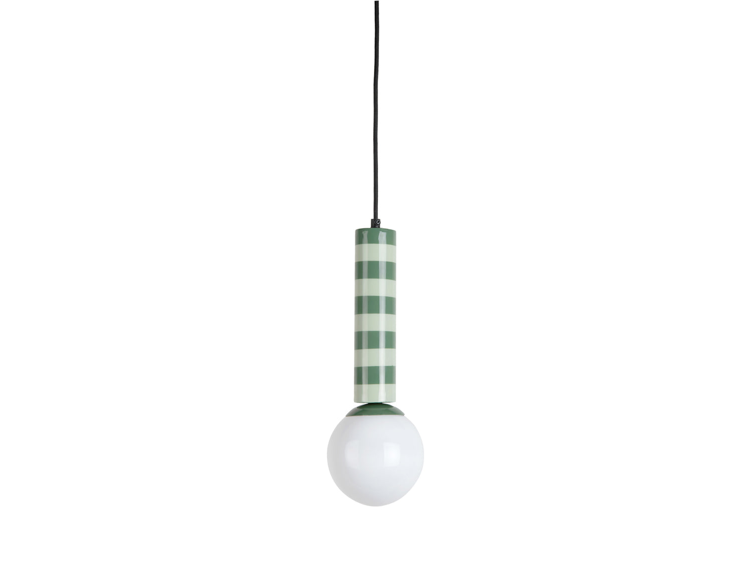 Leitmotiv - Pendant Lamp Rayado