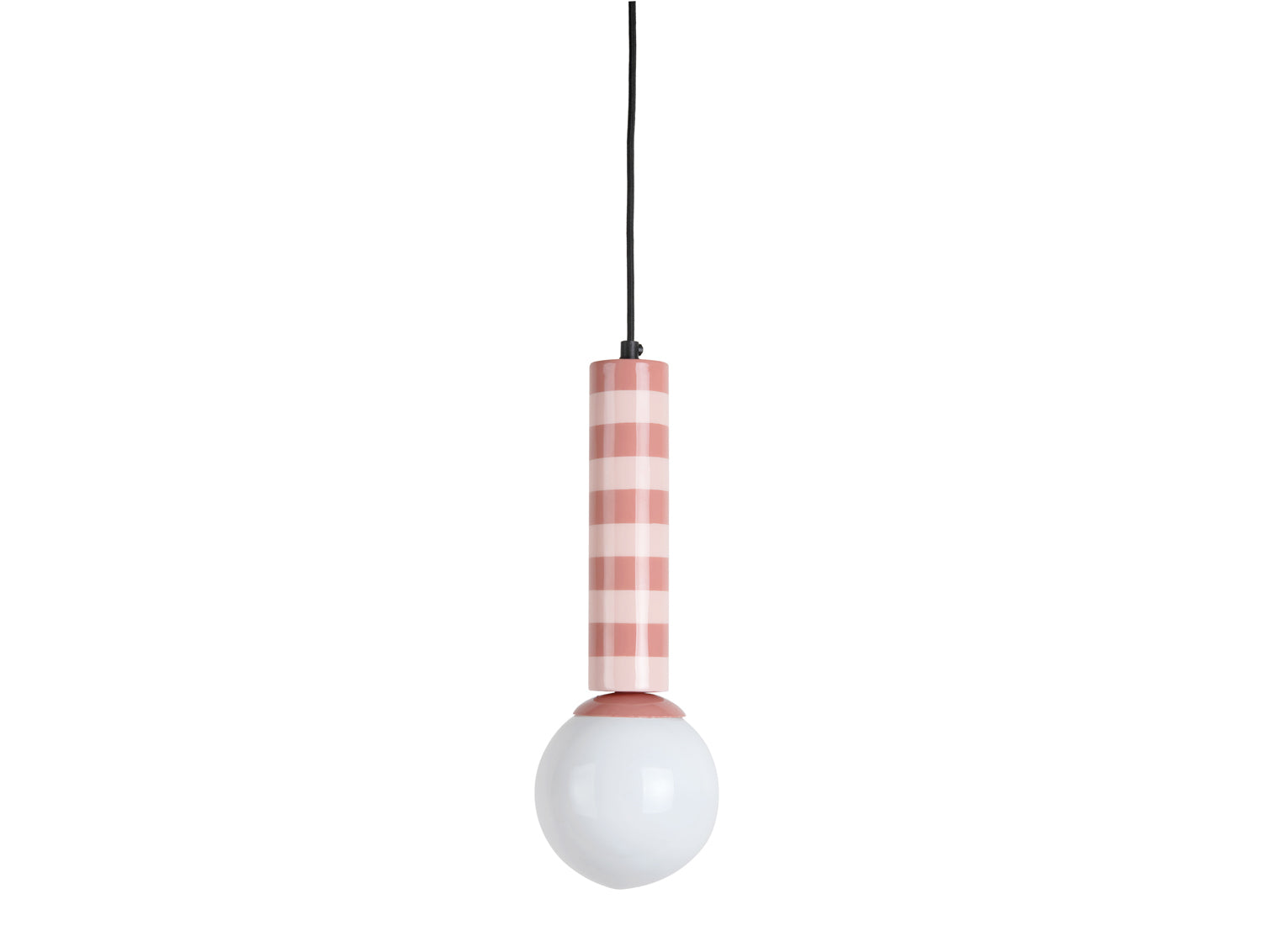 Leitmotiv - Pendant Lamp Rayado