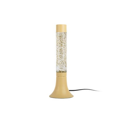 Leitmotiv - Table Lamp Astro Glitter