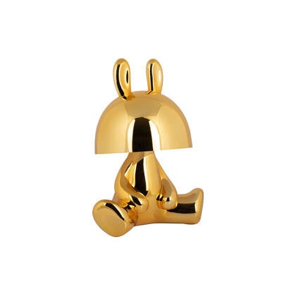 Leitmotiv - Table Lamp Bunny LED w. Bluetooth Speaker