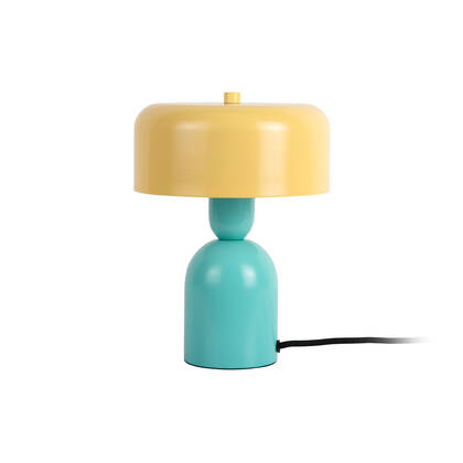Leitmotiv - Table Lamp Double Funky