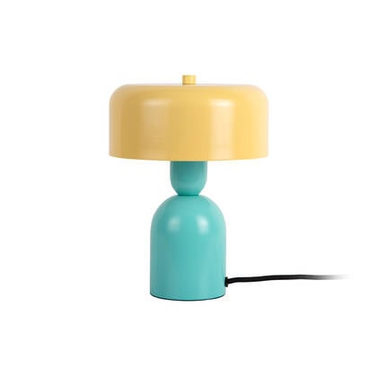 Leitmotiv - Table Lamp Double Funky