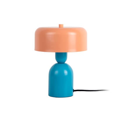 Leitmotiv - Table Lamp Double Funky