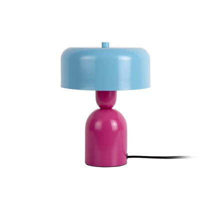 Leitmotiv - Table Lamp Double Funky