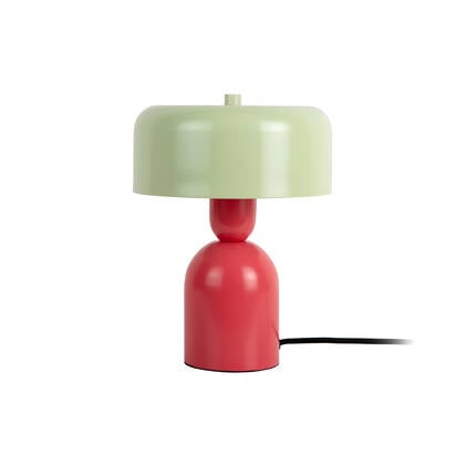 Leitmotiv - Table Lamp Double Funky