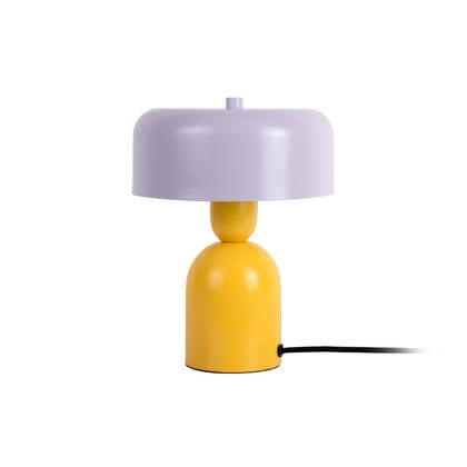 Leitmotiv - Table Lamp Double Funky
