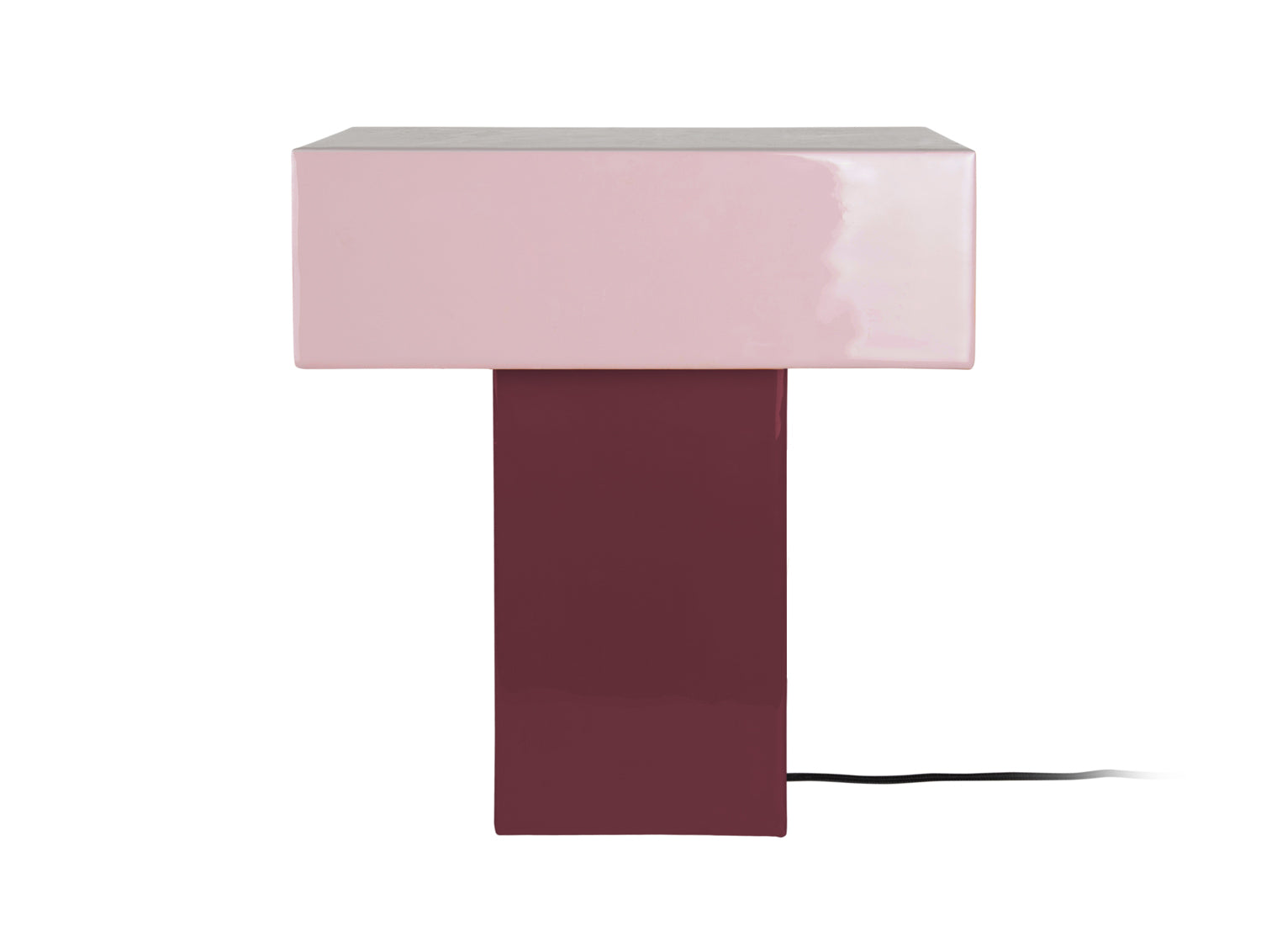 Leitmotiv - Table Lamp Grato Recto