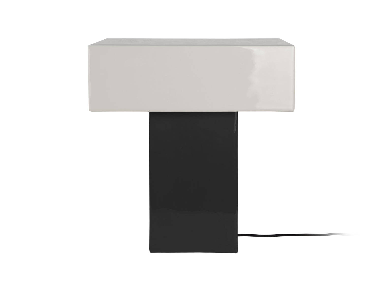 Leitmotiv - Table Lamp Grato Recto