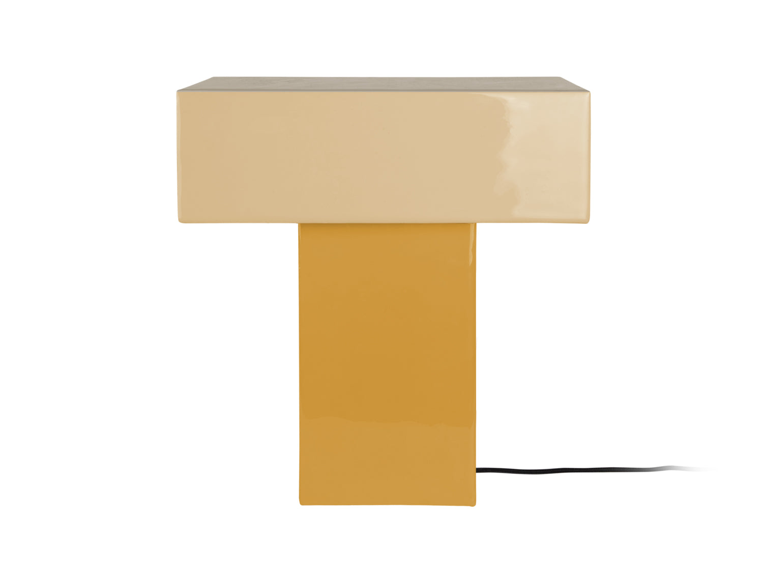 Leitmotiv - Table Lamp Grato Recto