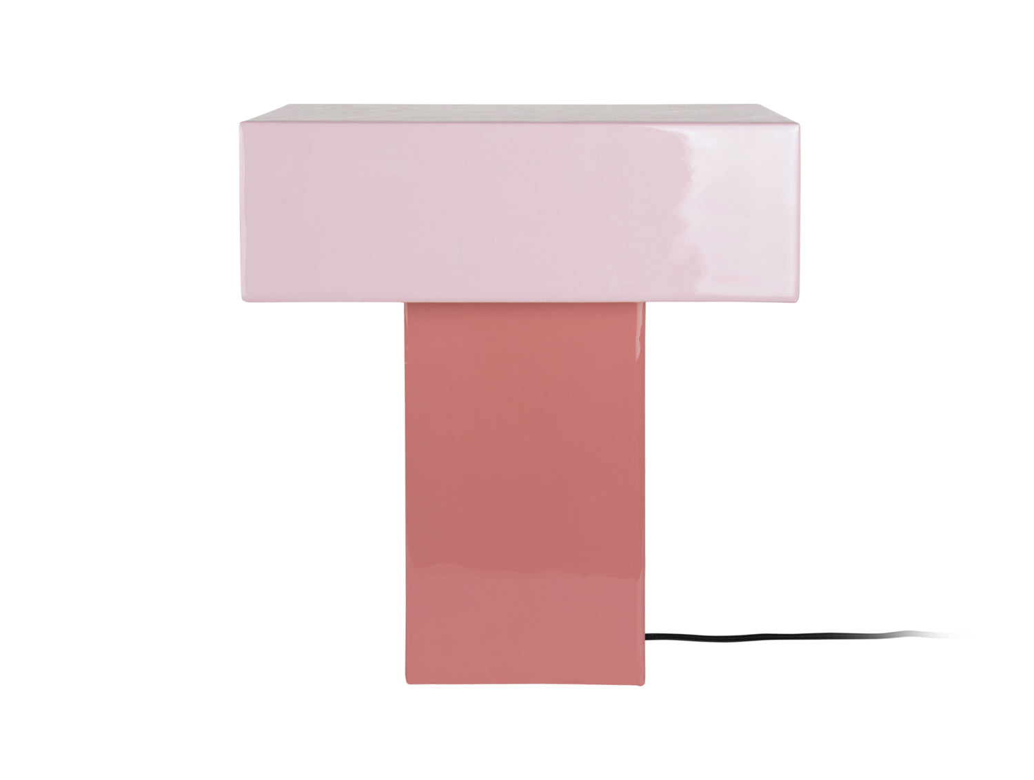 Leitmotiv - Table Lamp Grato Recto