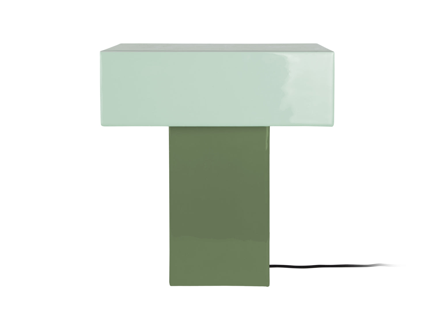 Leitmotiv - Table Lamp Grato Recto