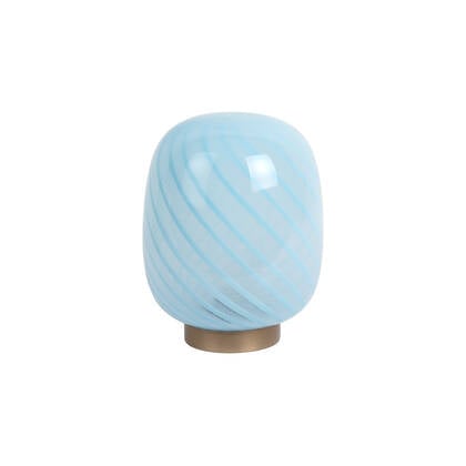 Leitmotiv - Table Lamp Summer Globe