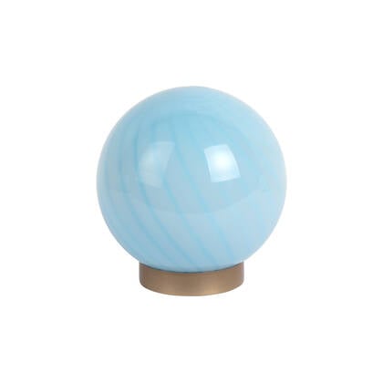 Leitmotiv - Table Lamp Summer Globe Small