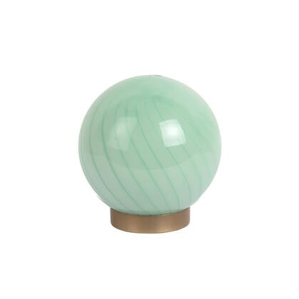 Leitmotiv - Table Lamp Summer Globe Small