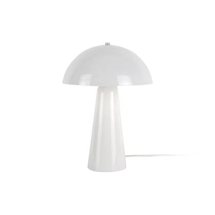 Leitmotiv - Table Lamp Vidrio Centro