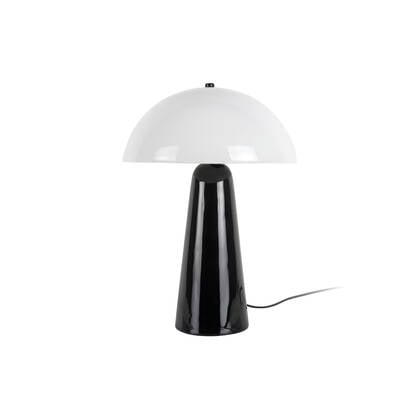 Leitmotiv - Table Lamp Vidrio Centro
