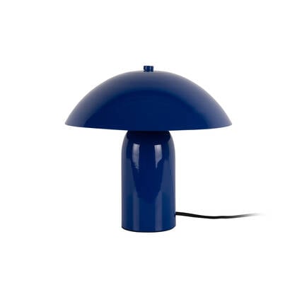 Leitmotiv - Tafellamp Asuto - Cobalt blue