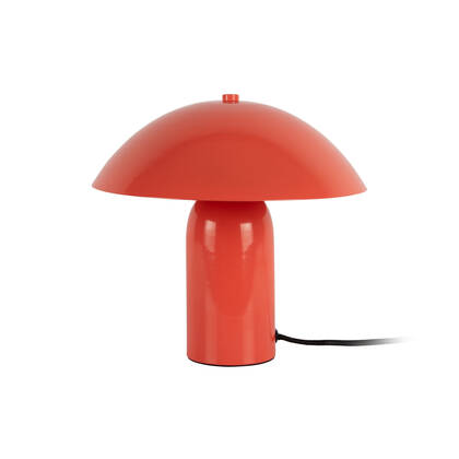 Leitmotiv - Tafellamp Asuto - Helderoranje