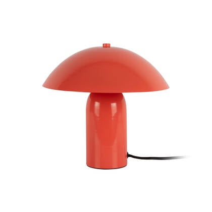 Leitmotiv - Tafellamp Asuto - Helderoranje