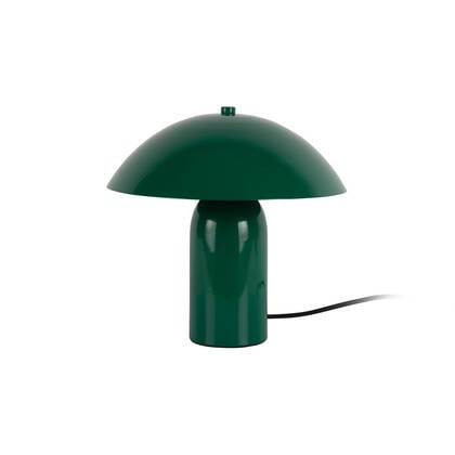 Leitmotiv - Tafellamp Asuto - Retro green