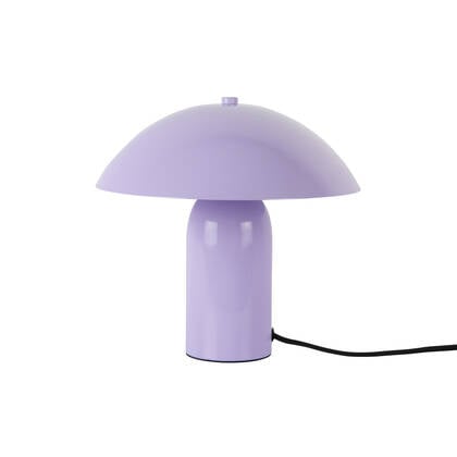 Leitmotiv - Tafellamp Asuto - Zachtpaars