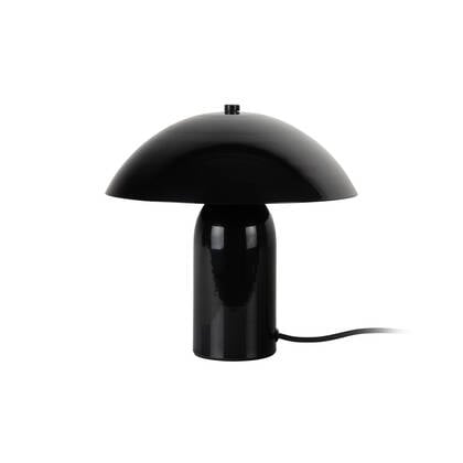 Leitmotiv - Tafellamp Asuto - Zwart